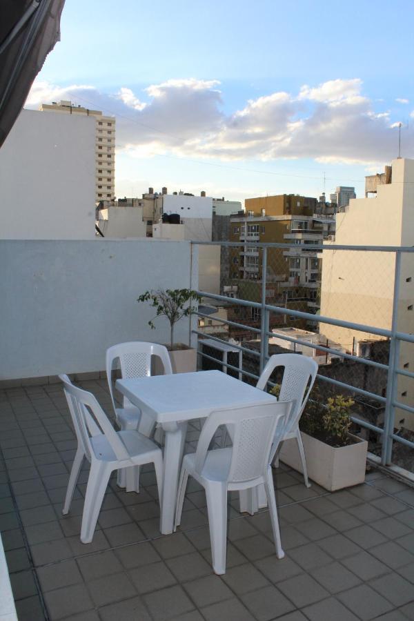 Le Batiment Apartmentos Ciudad Autónoma de Ciudad Autónoma de Buenos Aires Exterior foto